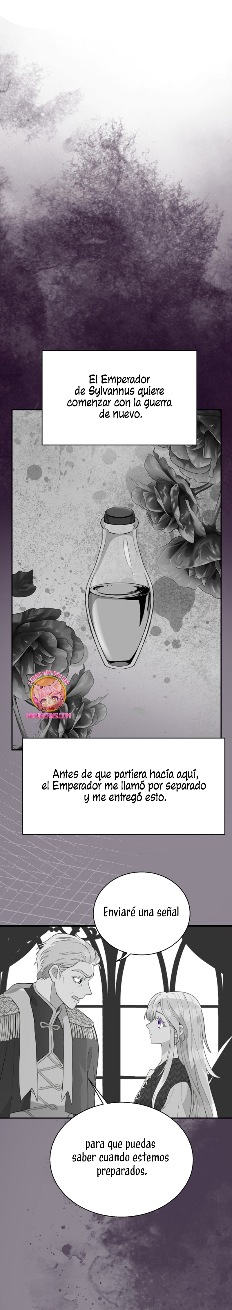 Terminé con mi esposo, ahora iré a hacer dinero Capítulo 91 - Página 19