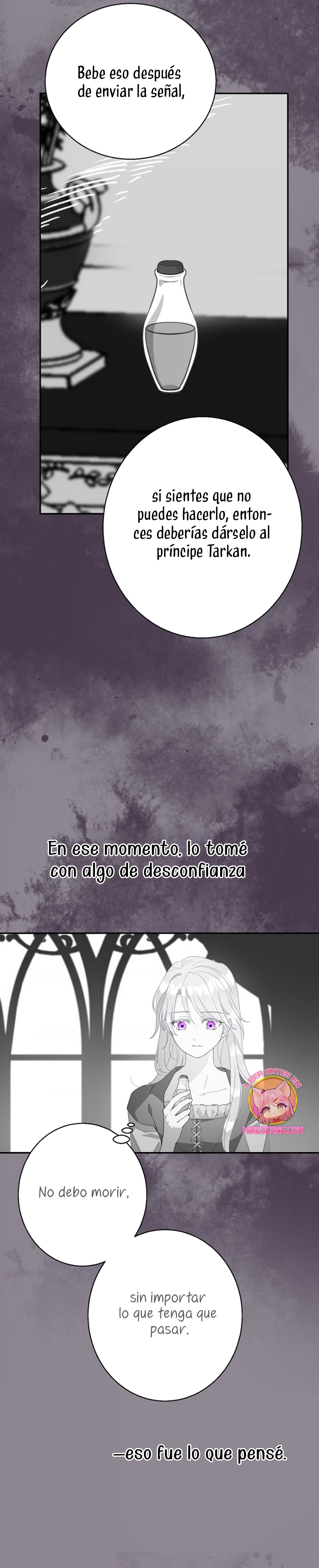 Terminé con mi esposo, ahora iré a hacer dinero Capítulo 91 - Página 20