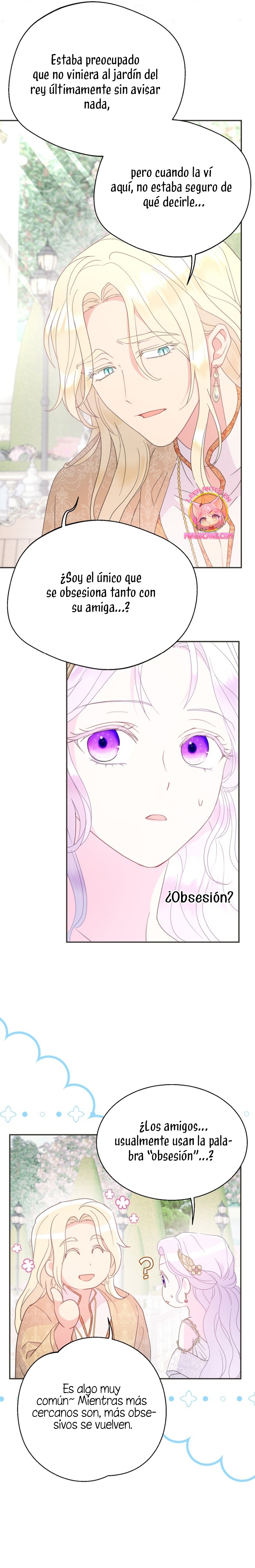 Terminé con mi esposo, ahora iré a hacer dinero Capítulo 91 - Página 27