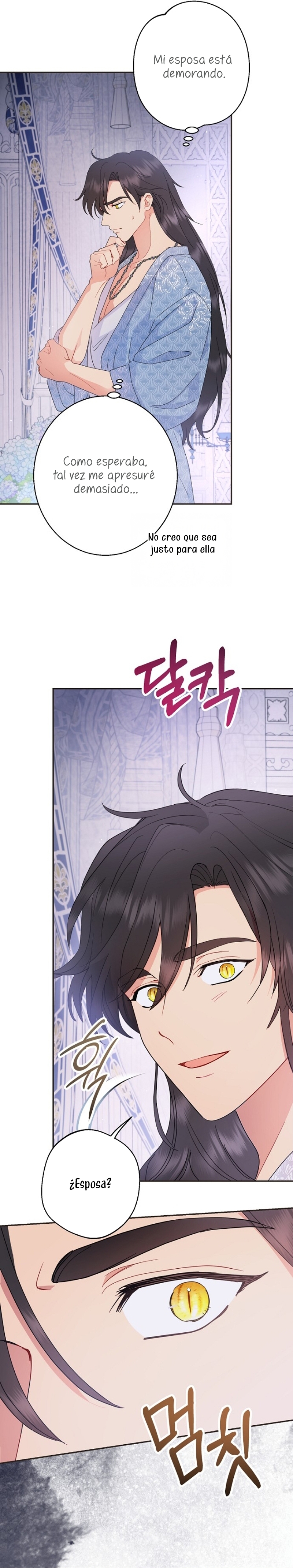 Terminé con mi esposo, ahora iré a hacer dinero Capítulo 91 - Página 3