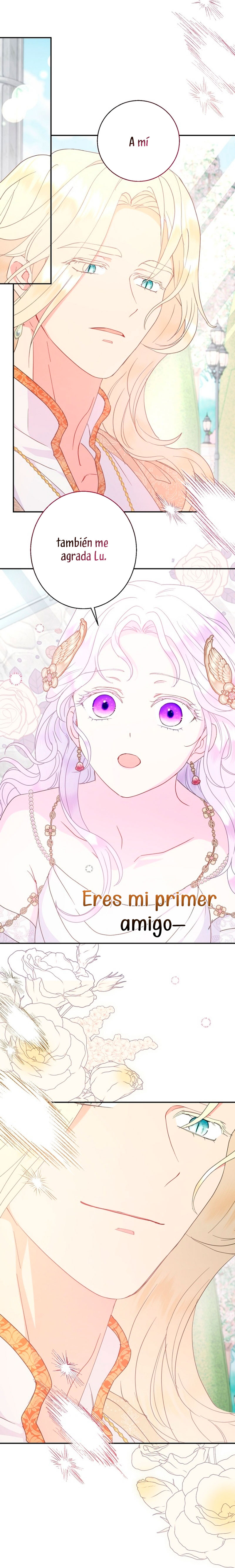 Terminé con mi esposo, ahora iré a hacer dinero Capítulo 91 - Página 31