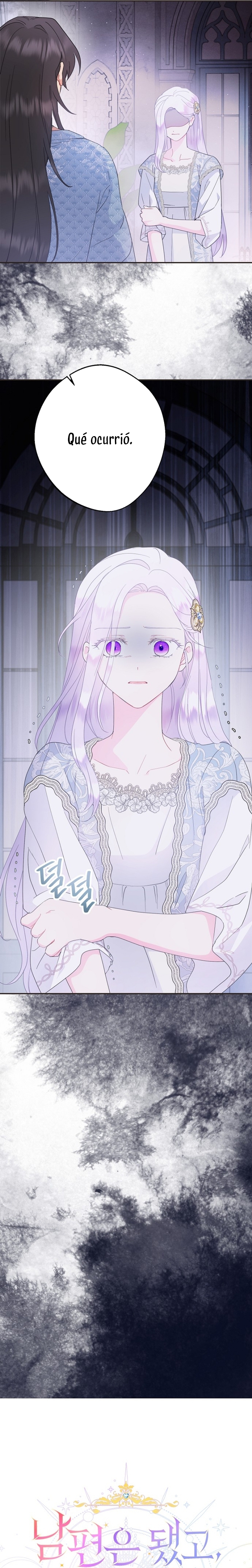 Terminé con mi esposo, ahora iré a hacer dinero Capítulo 91 - Página 4