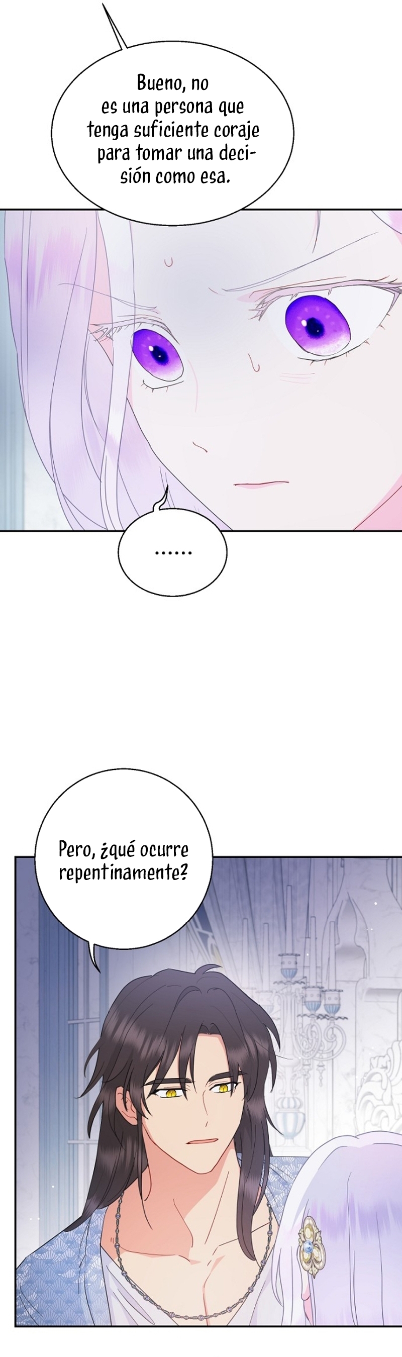 Terminé con mi esposo, ahora iré a hacer dinero Capítulo 91 - Página 7