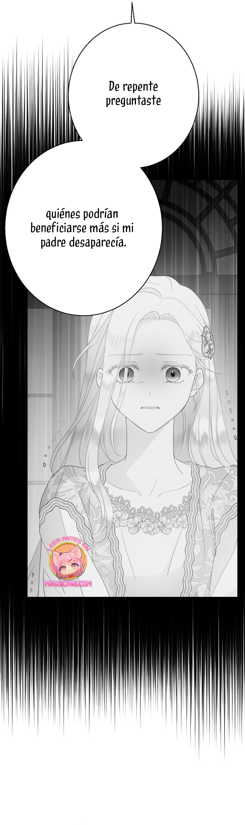 Terminé con mi esposo, ahora iré a hacer dinero Capítulo 91 - Página 8