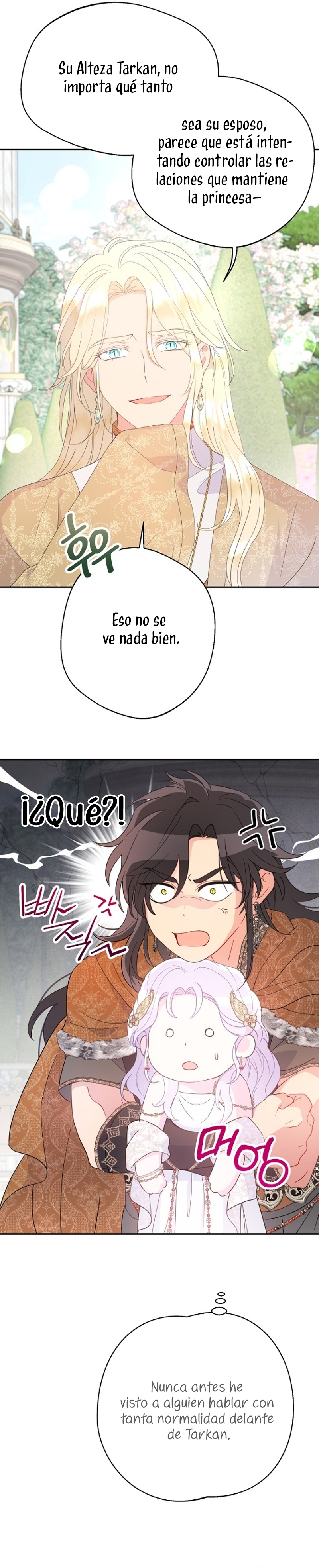 Terminé con mi esposo, ahora iré a hacer dinero Capítulo 92 - Página 10