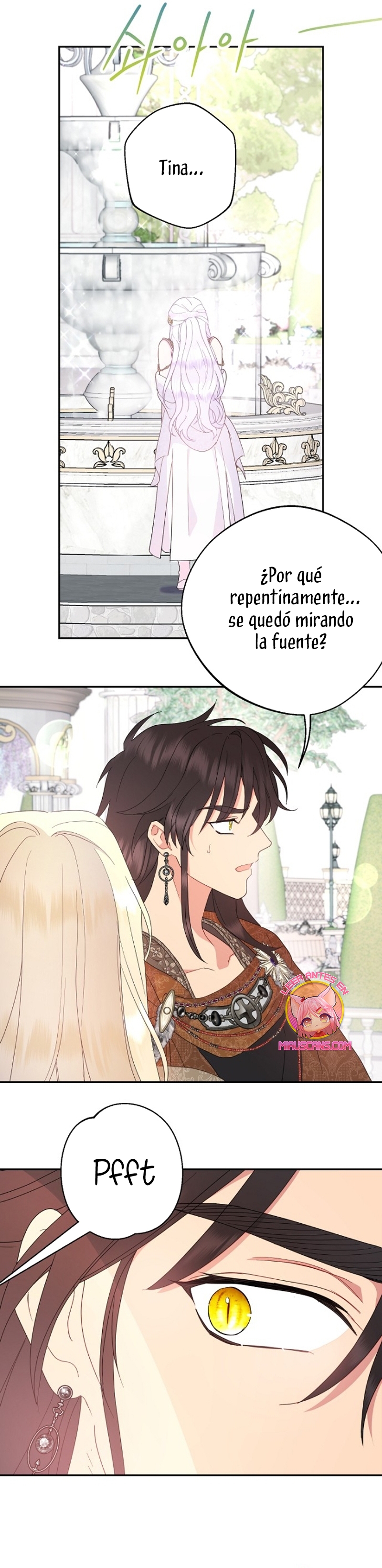 Terminé con mi esposo, ahora iré a hacer dinero Capítulo 92 - Página 15