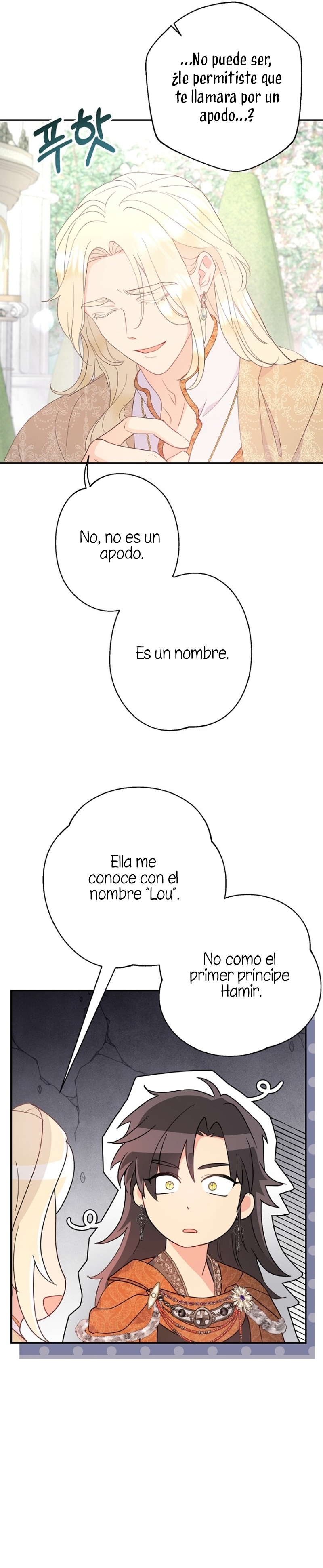 Terminé con mi esposo, ahora iré a hacer dinero Capítulo 92 - Página 17