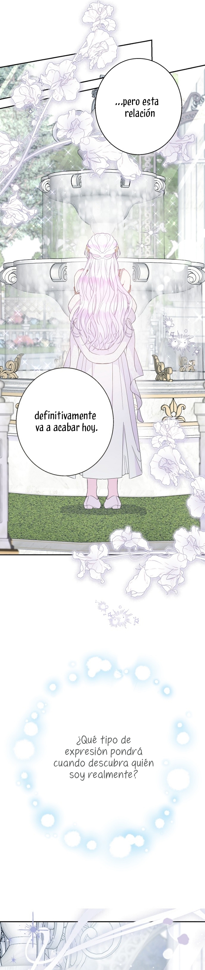 Terminé con mi esposo, ahora iré a hacer dinero Capítulo 92 - Página 20