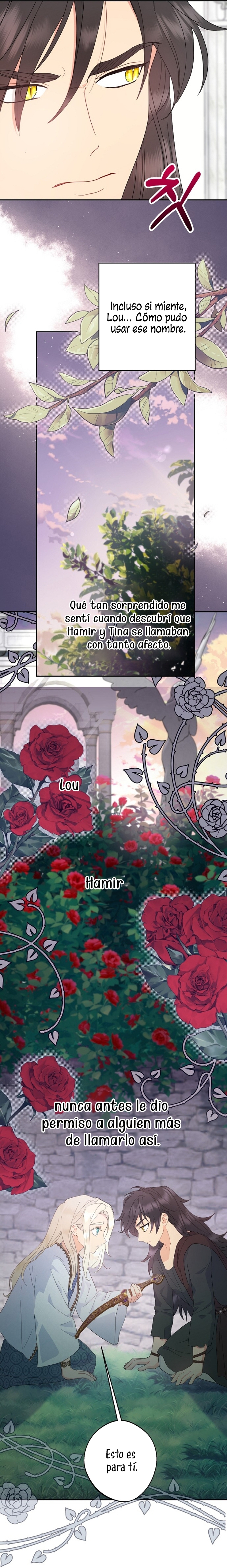 Terminé con mi esposo, ahora iré a hacer dinero Capítulo 92 - Página 23