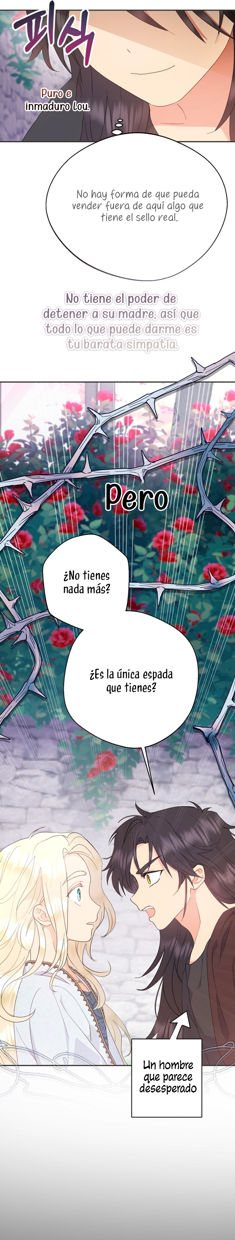 Terminé con mi esposo, ahora iré a hacer dinero Capítulo 92 - Página 25