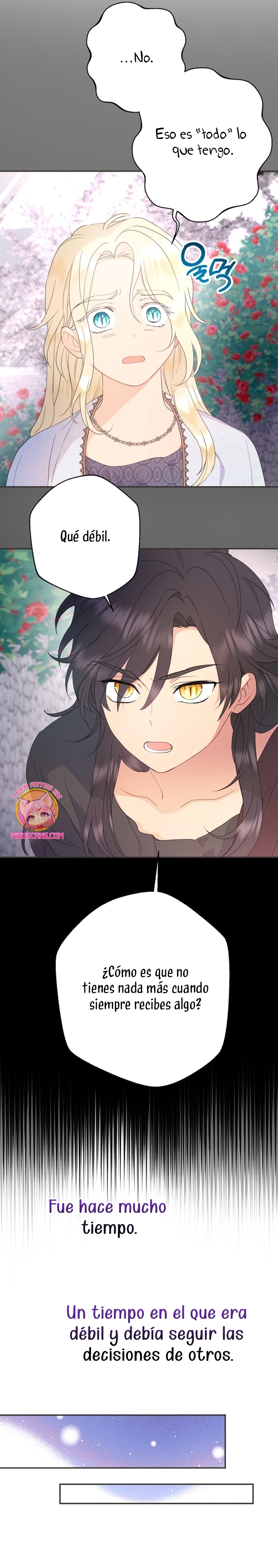 Terminé con mi esposo, ahora iré a hacer dinero Capítulo 92 - Página 26