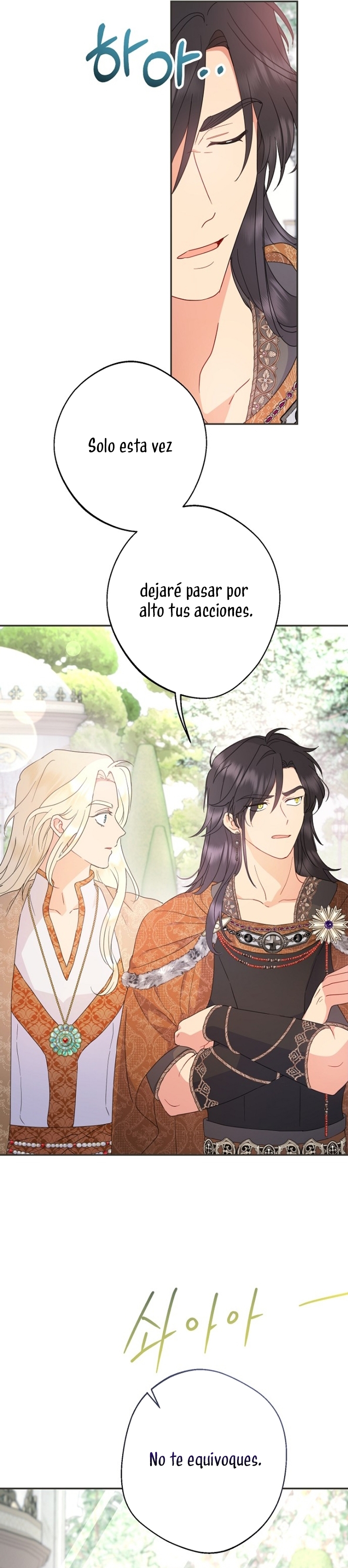 Terminé con mi esposo, ahora iré a hacer dinero Capítulo 92 - Página 28