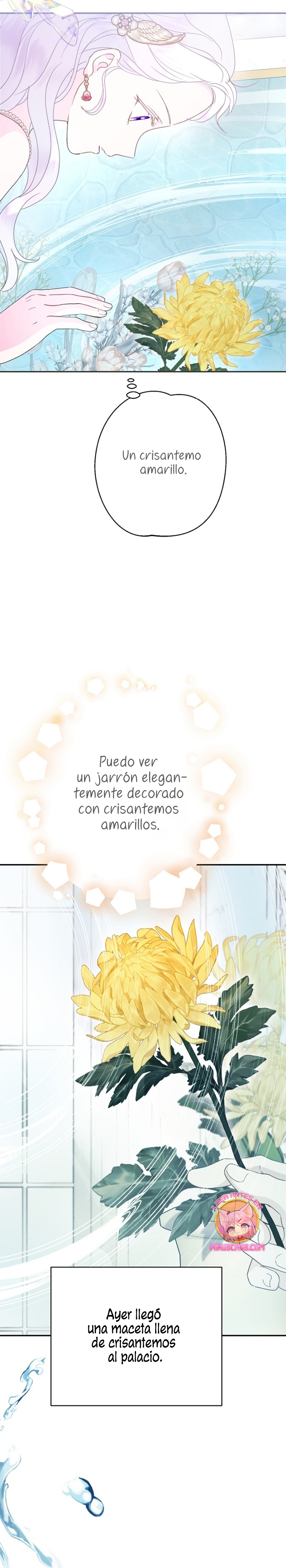 Terminé con mi esposo, ahora iré a hacer dinero Capítulo 92 - Página 30