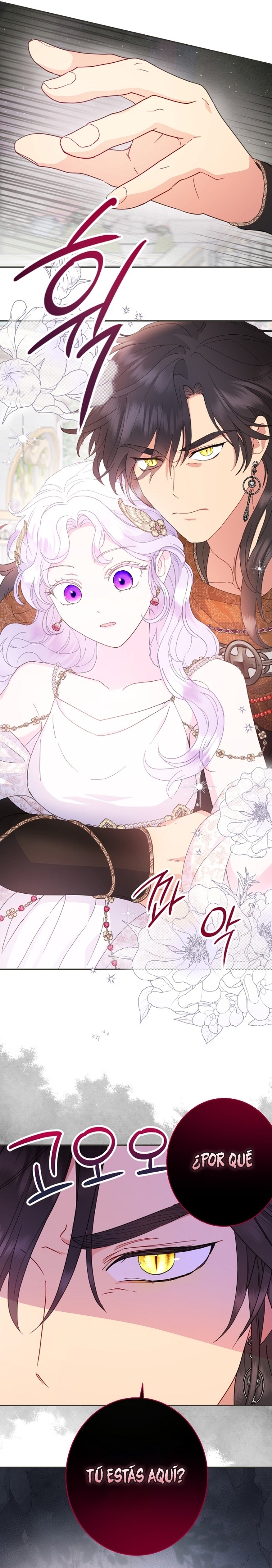 Terminé con mi esposo, ahora iré a hacer dinero Capítulo 92 - Página 4