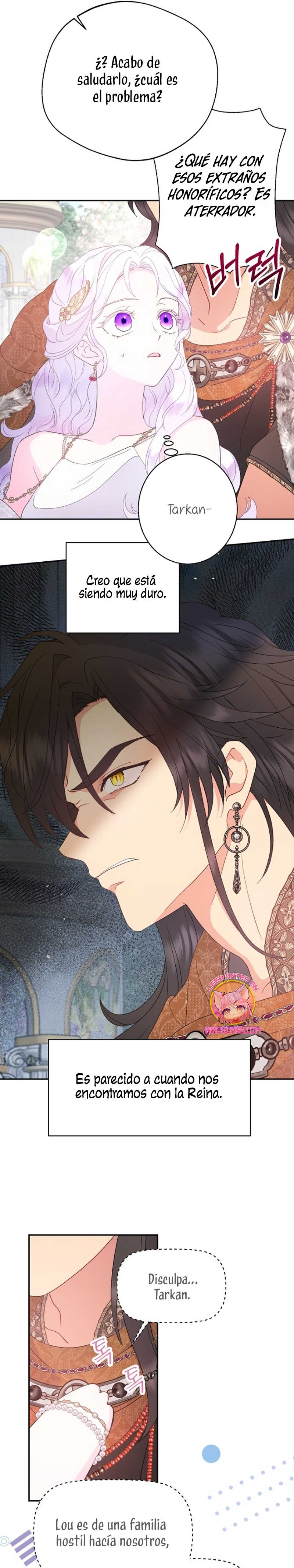 Terminé con mi esposo, ahora iré a hacer dinero Capítulo 92 - Página 8