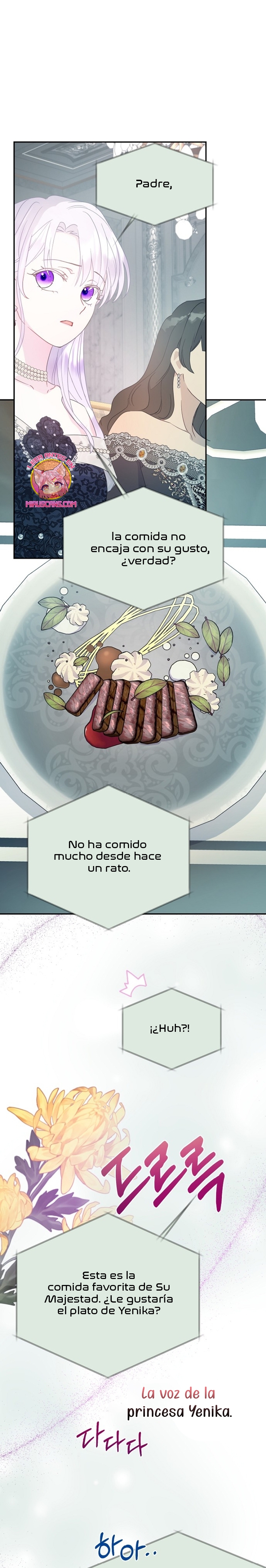 Terminé con mi esposo, ahora iré a hacer dinero Capítulo 93 - Página 11