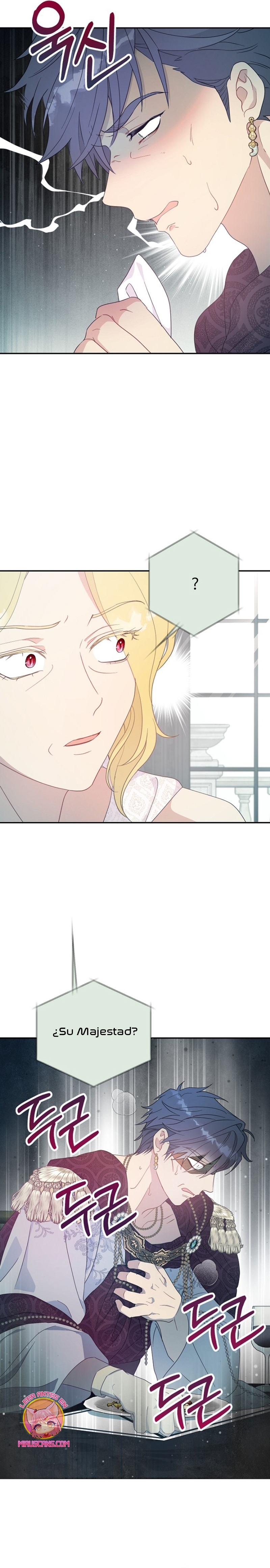 Terminé con mi esposo, ahora iré a hacer dinero Capítulo 93 - Página 13