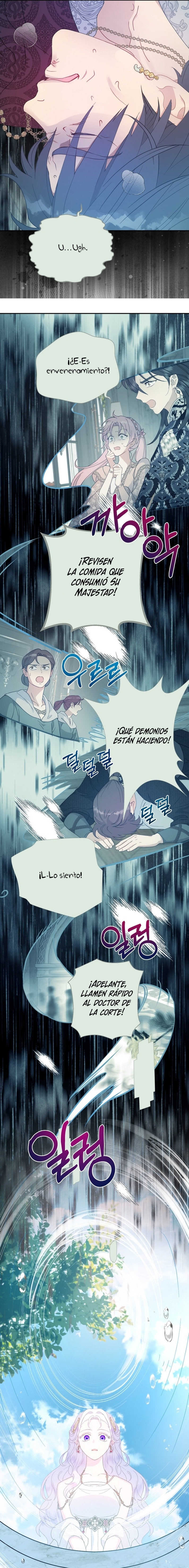 Terminé con mi esposo, ahora iré a hacer dinero Capítulo 93 - Página 15