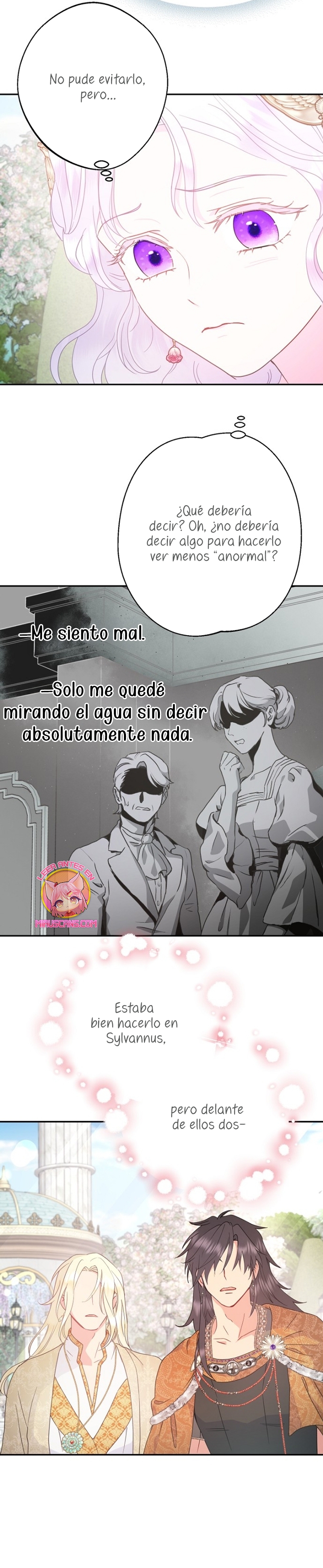 Terminé con mi esposo, ahora iré a hacer dinero Capítulo 93 - Página 18