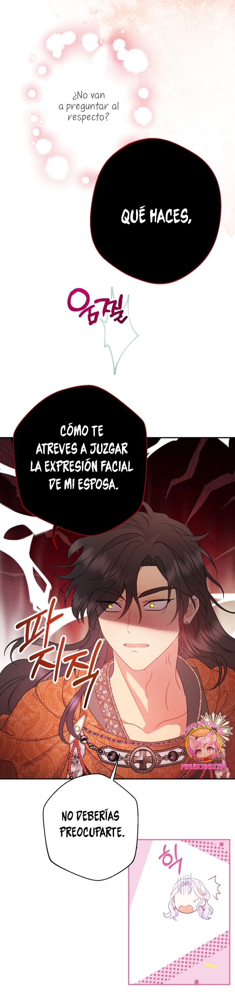 Terminé con mi esposo, ahora iré a hacer dinero Capítulo 93 - Página 21