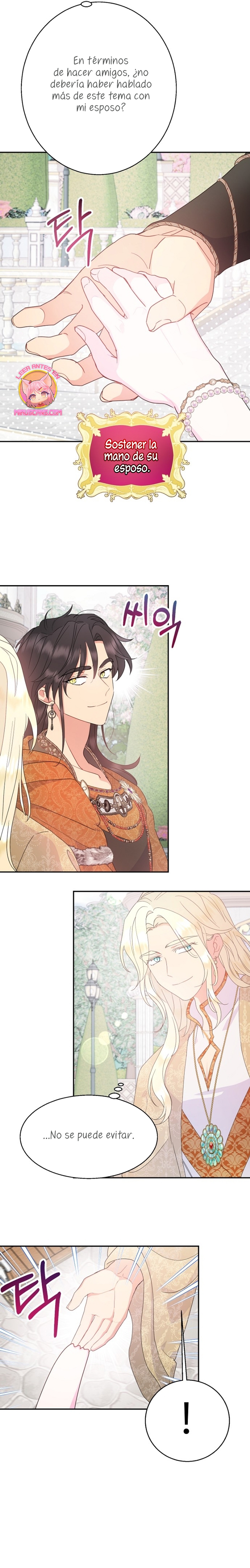 Terminé con mi esposo, ahora iré a hacer dinero Capítulo 93 - Página 25