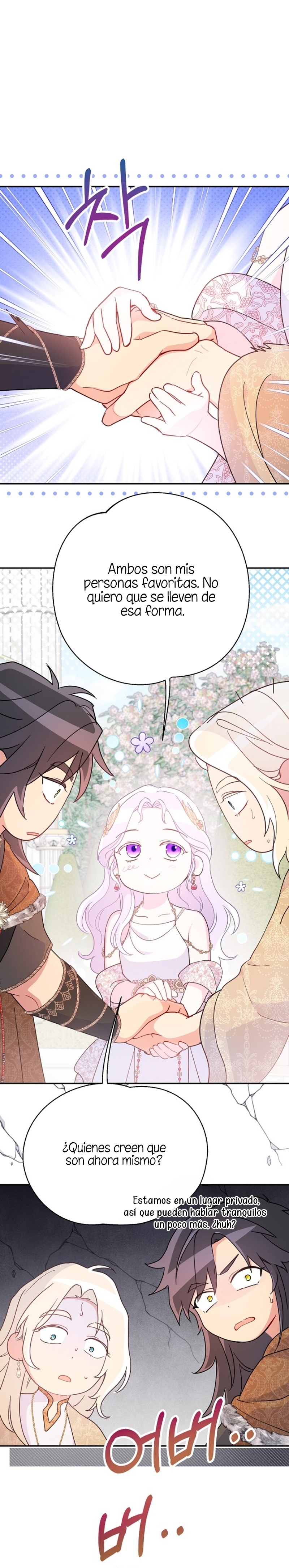 Terminé con mi esposo, ahora iré a hacer dinero Capítulo 93 - Página 26