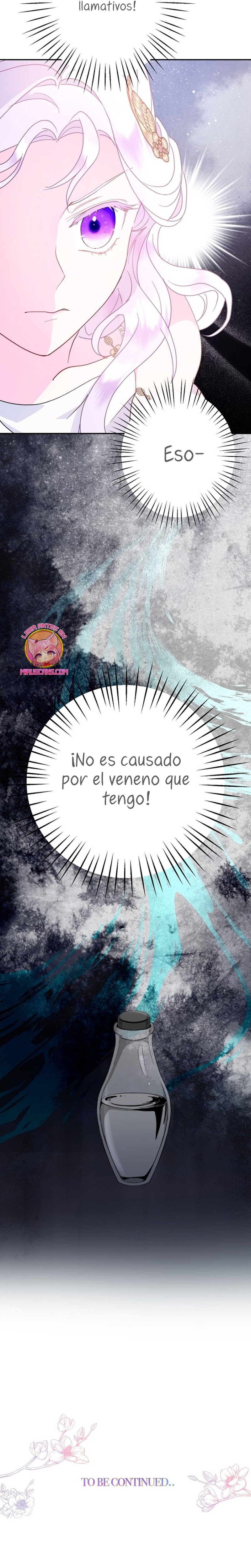Terminé con mi esposo, ahora iré a hacer dinero Capítulo 93 - Página 30
