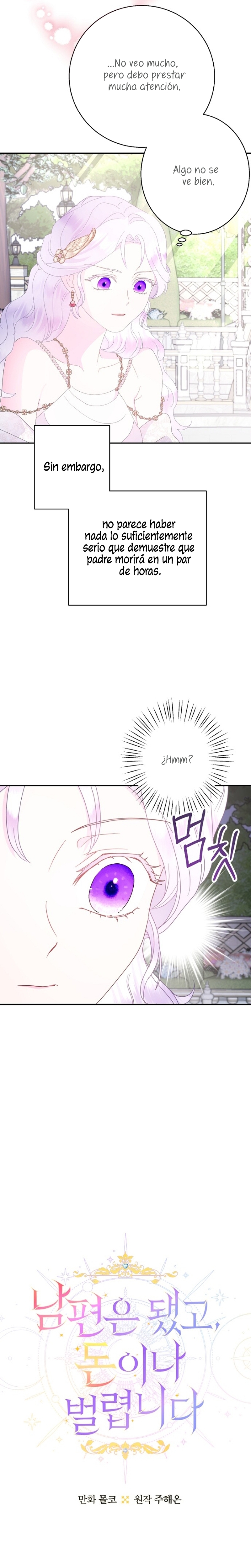 Terminé con mi esposo, ahora iré a hacer dinero Capítulo 93 - Página 4