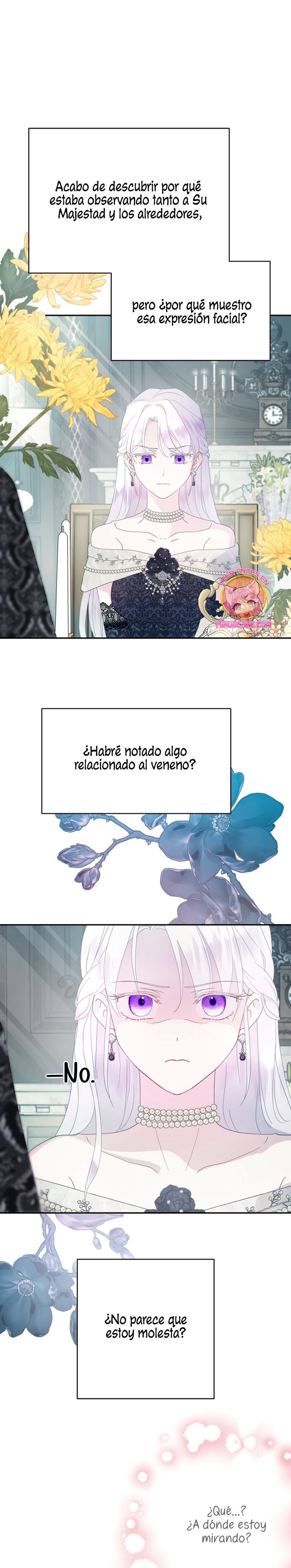 Terminé con mi esposo, ahora iré a hacer dinero Capítulo 93 - Página 5