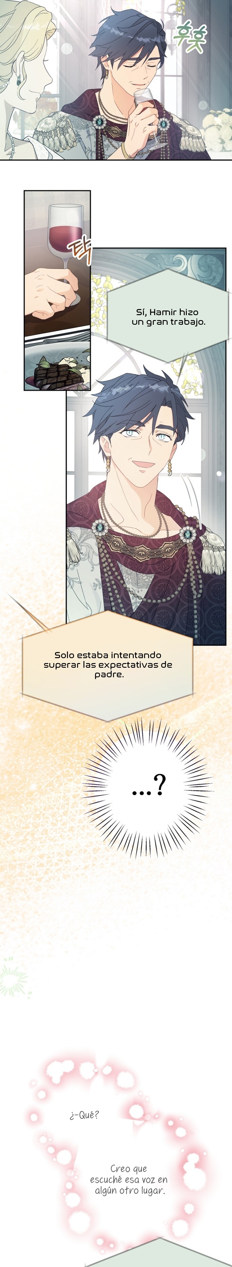 Terminé con mi esposo, ahora iré a hacer dinero Capítulo 93 - Página 7