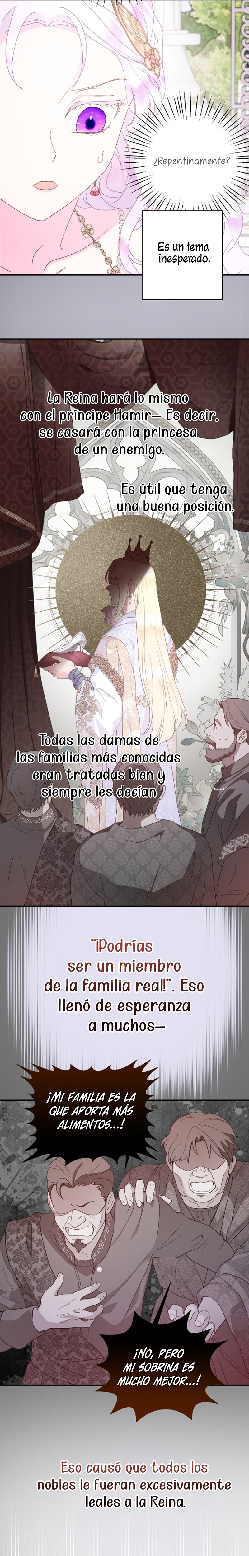 Terminé con mi esposo, ahora iré a hacer dinero Capítulo 93 - Página 9