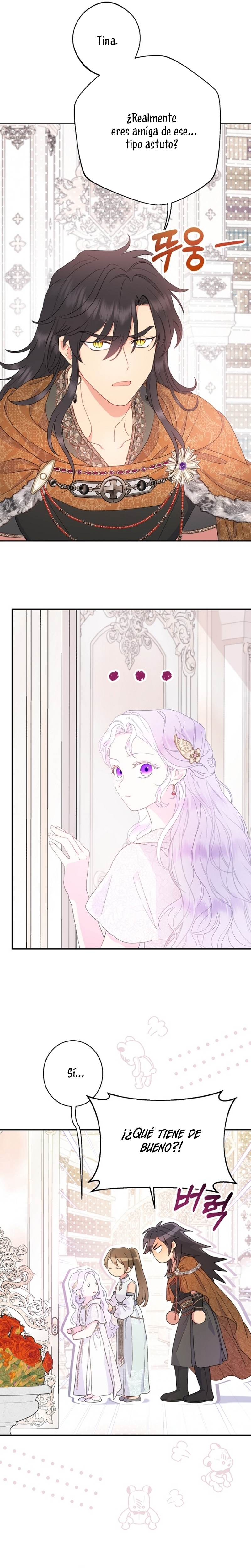 Terminé con mi esposo, ahora iré a hacer dinero Capítulo 94 - Página 10