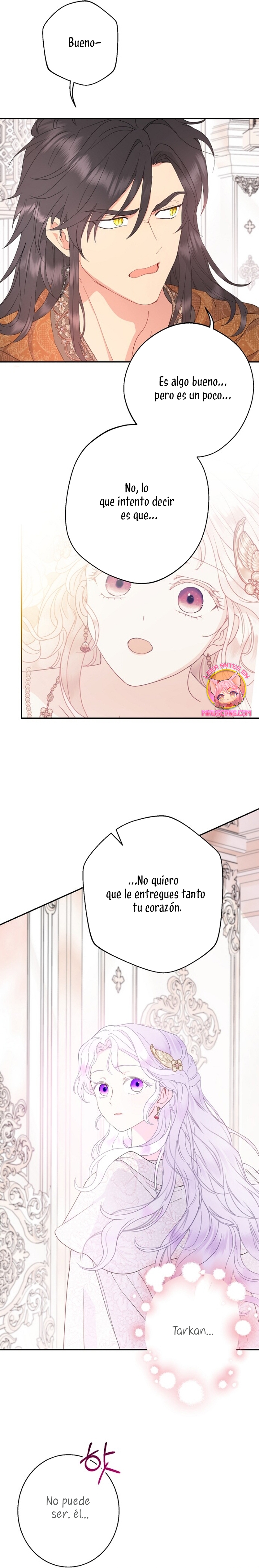 Terminé con mi esposo, ahora iré a hacer dinero Capítulo 94 - Página 11