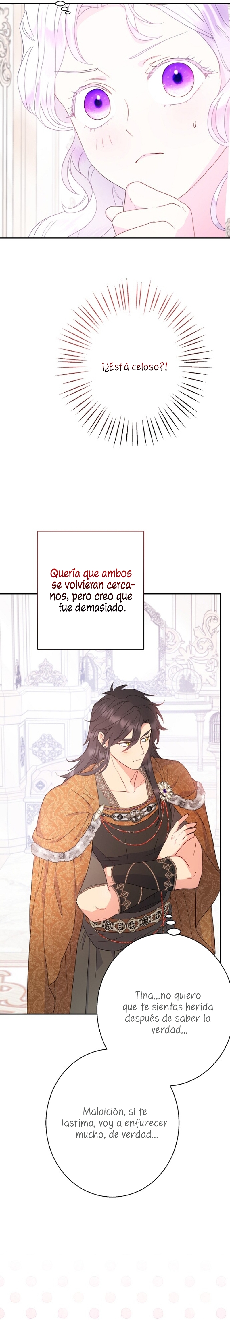 Terminé con mi esposo, ahora iré a hacer dinero Capítulo 94 - Página 12