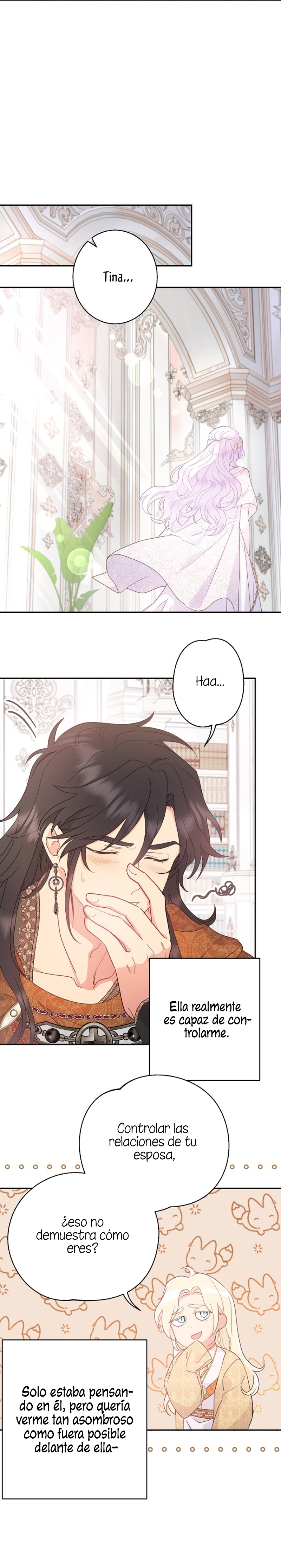 Terminé con mi esposo, ahora iré a hacer dinero Capítulo 94 - Página 15