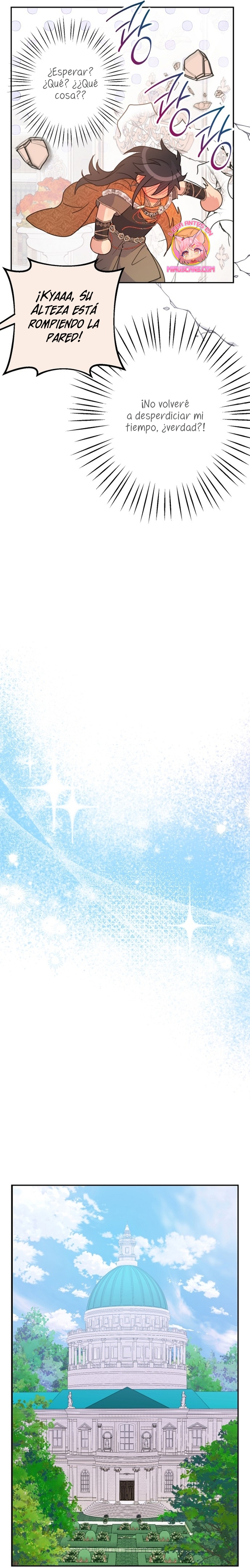 Terminé con mi esposo, ahora iré a hacer dinero Capítulo 94 - Página 17