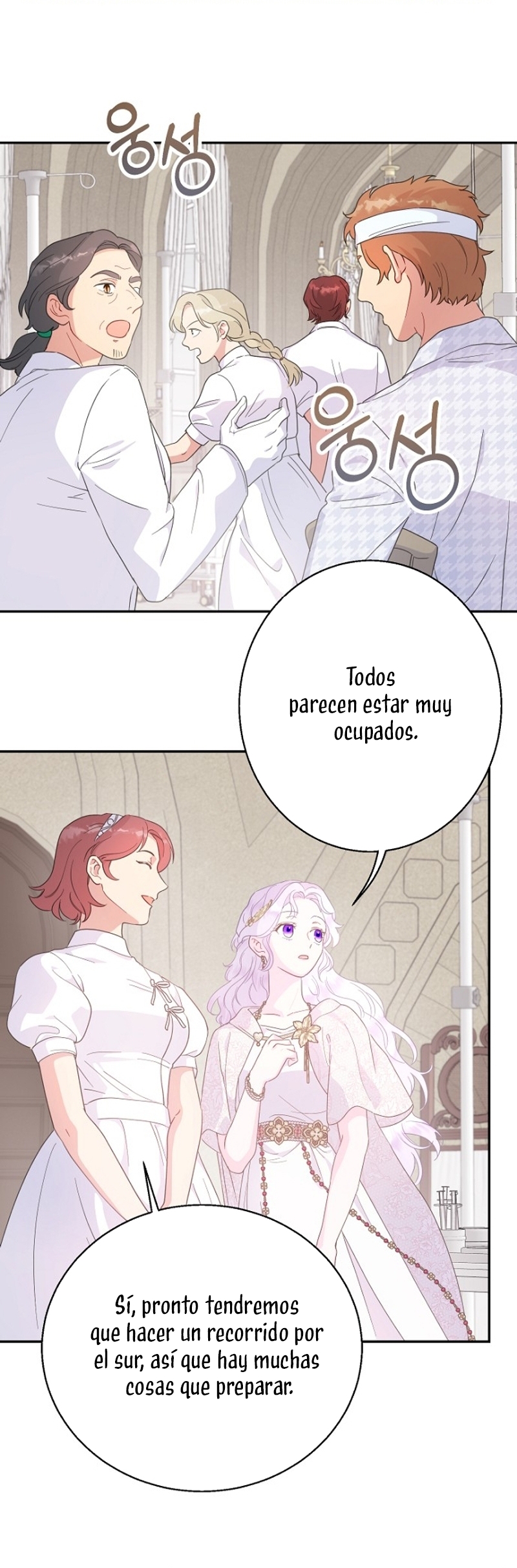 Terminé con mi esposo, ahora iré a hacer dinero Capítulo 94 - Página 18