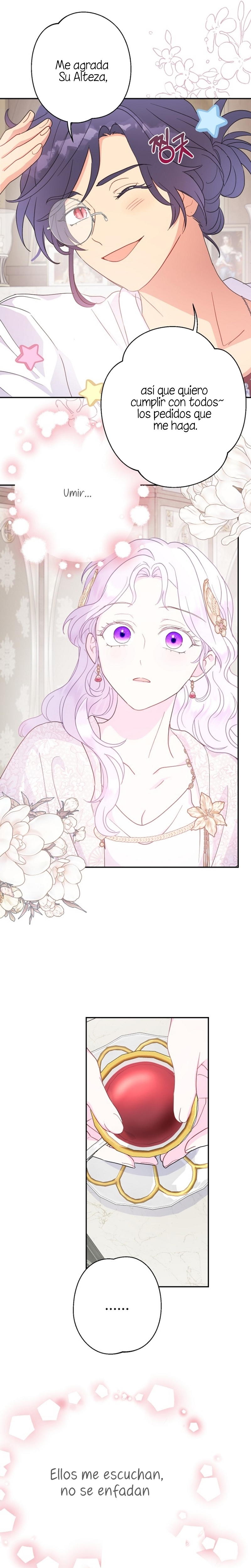 Terminé con mi esposo, ahora iré a hacer dinero Capítulo 94 - Página 24