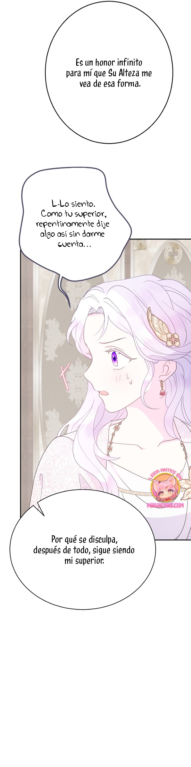 Terminé con mi esposo, ahora iré a hacer dinero Capítulo 94 - Página 26