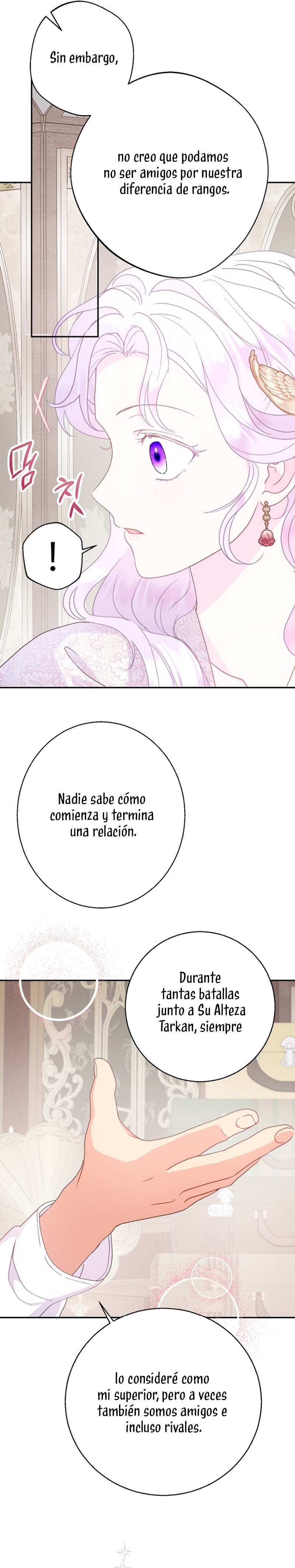 Terminé con mi esposo, ahora iré a hacer dinero Capítulo 94 - Página 27