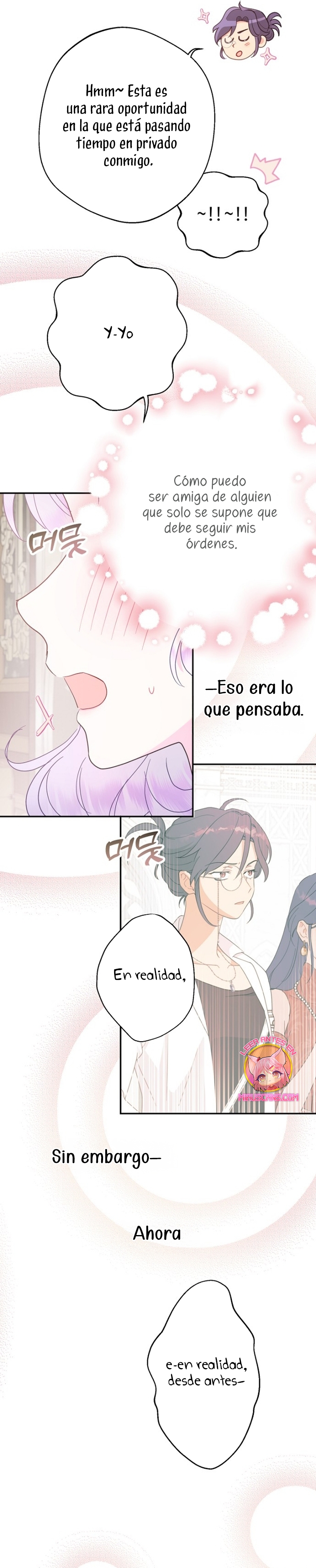 Terminé con mi esposo, ahora iré a hacer dinero Capítulo 94 - Página 29