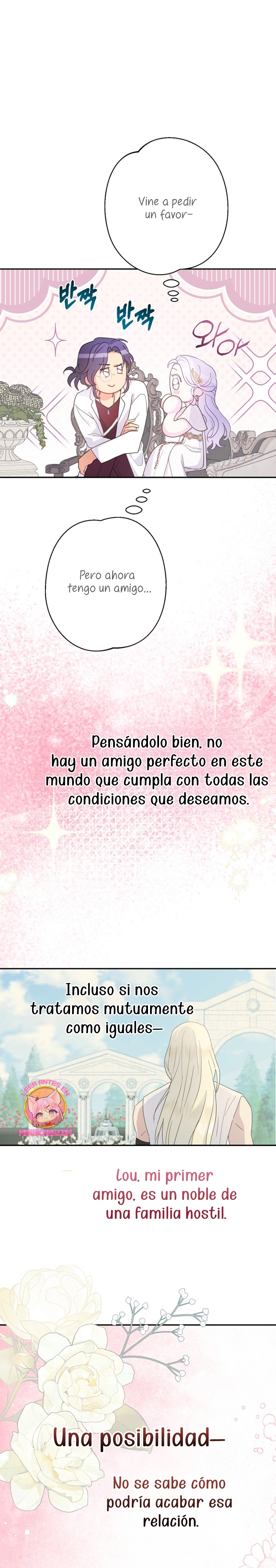 Terminé con mi esposo, ahora iré a hacer dinero Capítulo 94 - Página 31