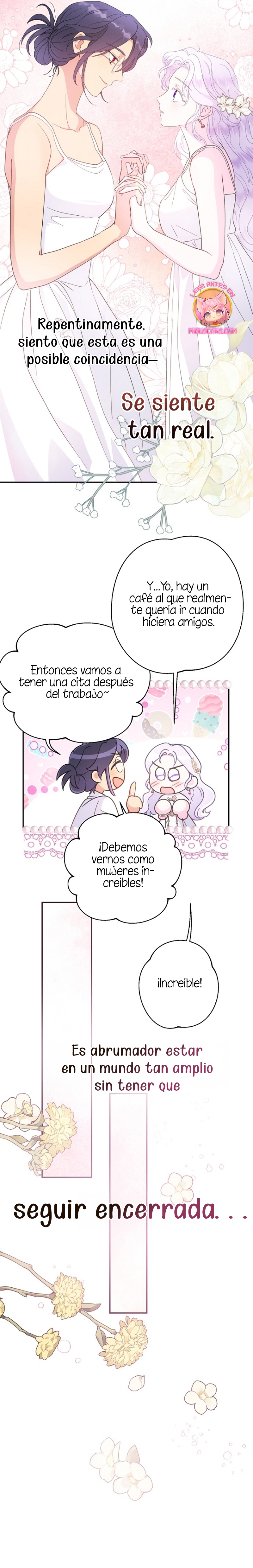 Terminé con mi esposo, ahora iré a hacer dinero Capítulo 94 - Página 32