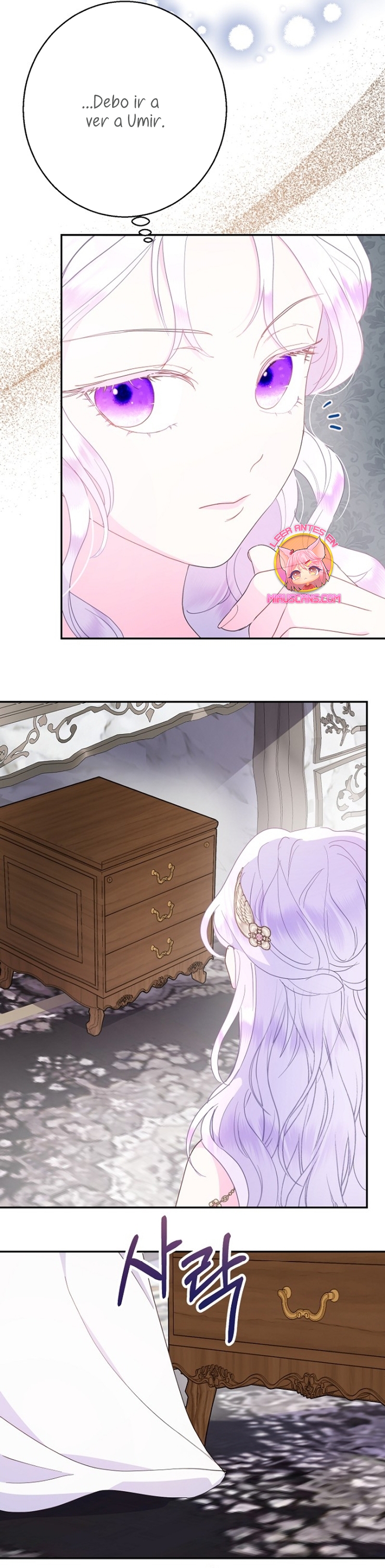 Terminé con mi esposo, ahora iré a hacer dinero Capítulo 94 - Página 6