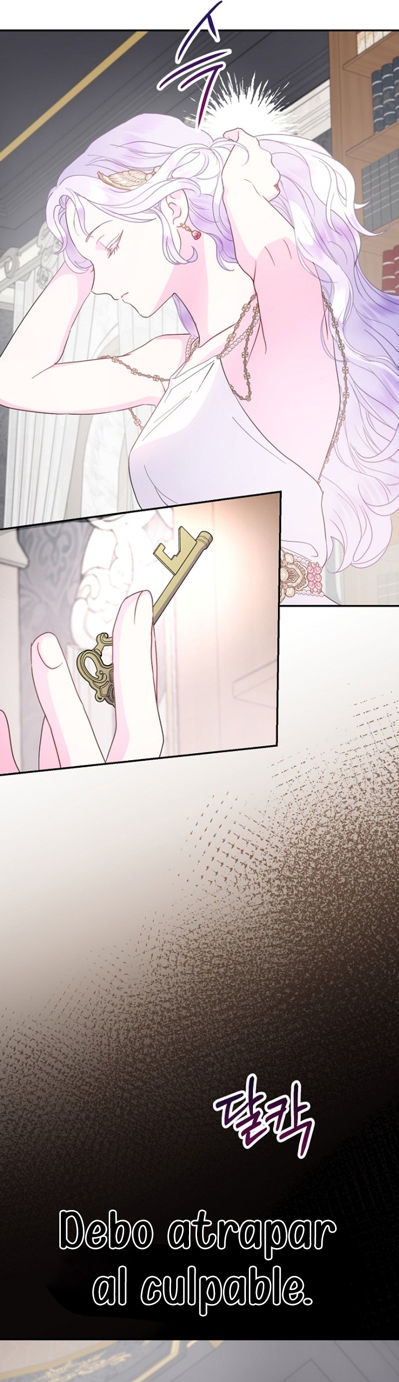 Terminé con mi esposo, ahora iré a hacer dinero Capítulo 94 - Página 7