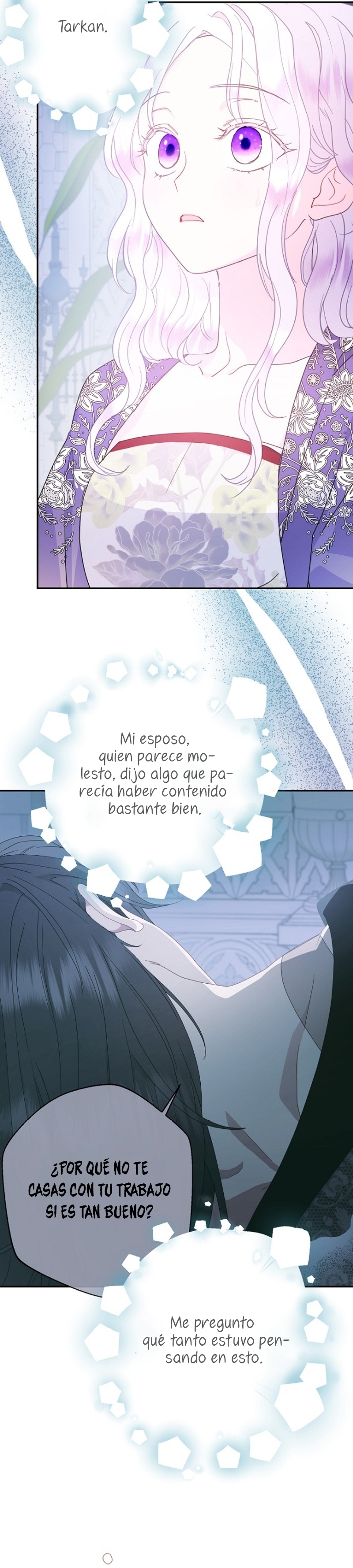 Terminé con mi esposo, ahora iré a hacer dinero Capítulo 95 - Página 10