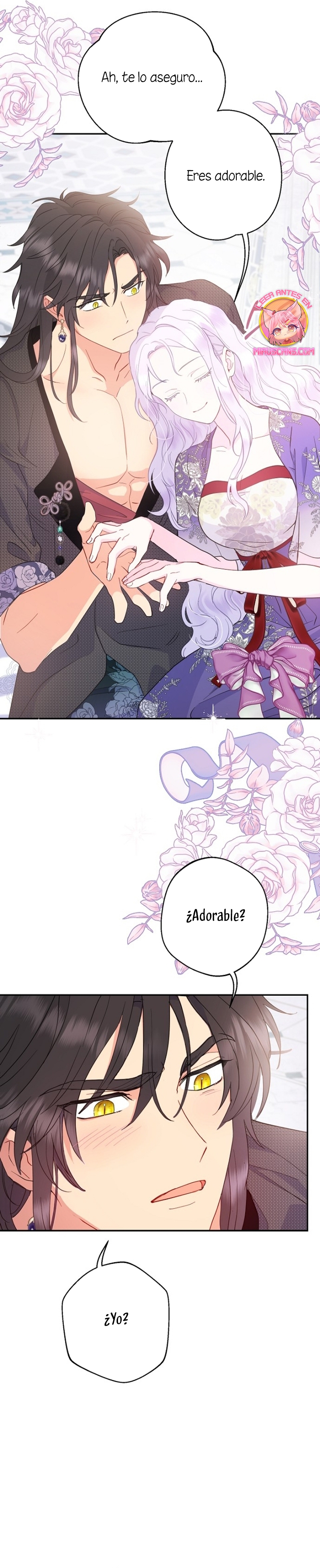 Terminé con mi esposo, ahora iré a hacer dinero Capítulo 95 - Página 13