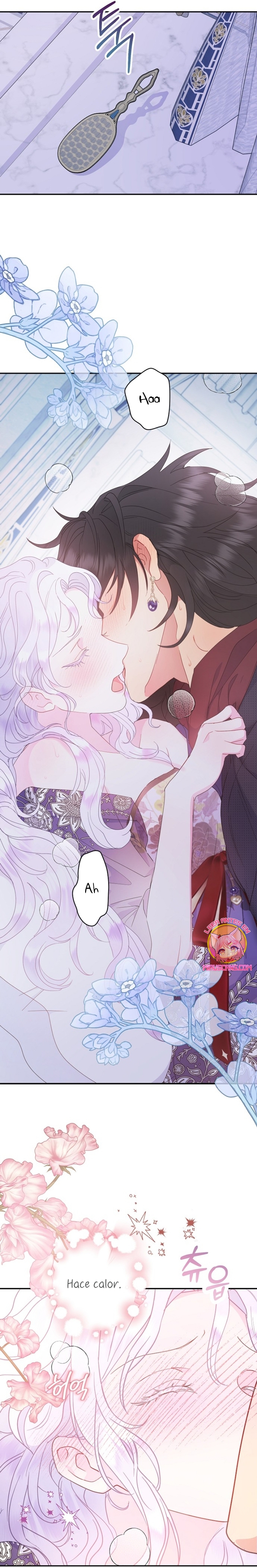 Terminé con mi esposo, ahora iré a hacer dinero Capítulo 95 - Página 15