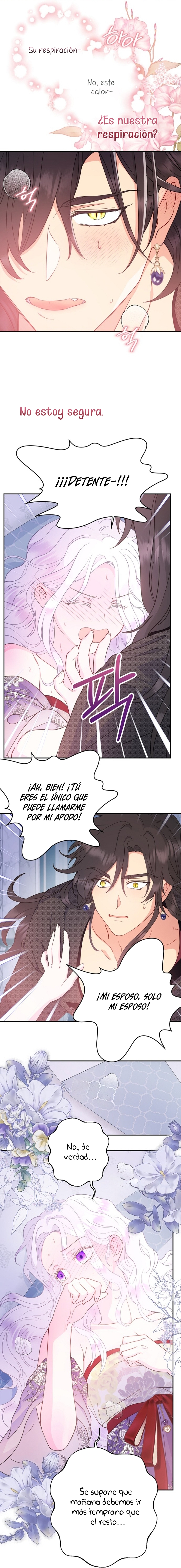 Terminé con mi esposo, ahora iré a hacer dinero Capítulo 95 - Página 16