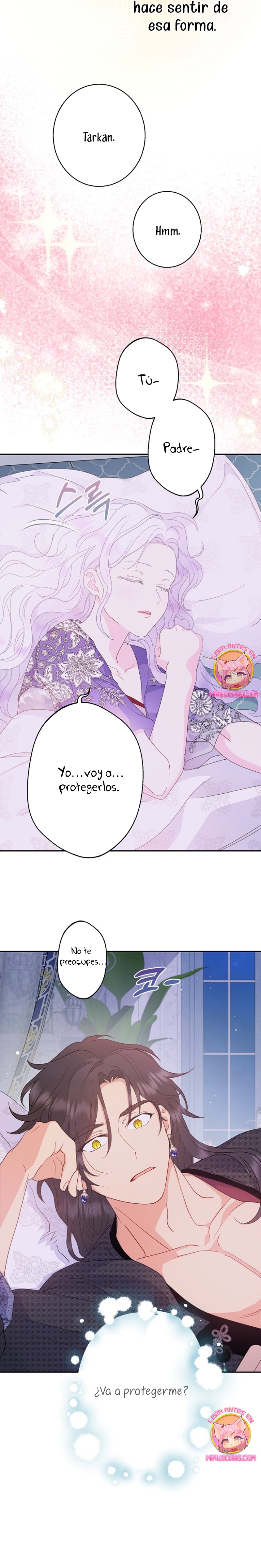 Terminé con mi esposo, ahora iré a hacer dinero Capítulo 95 - Página 20